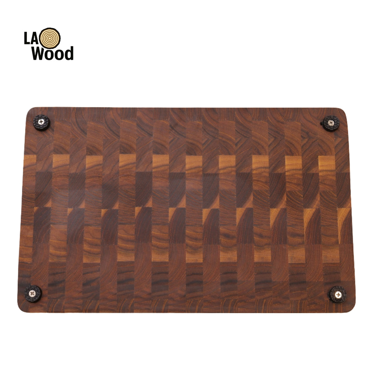 Wooden End Grain Cutting Board > Model > CB 09
