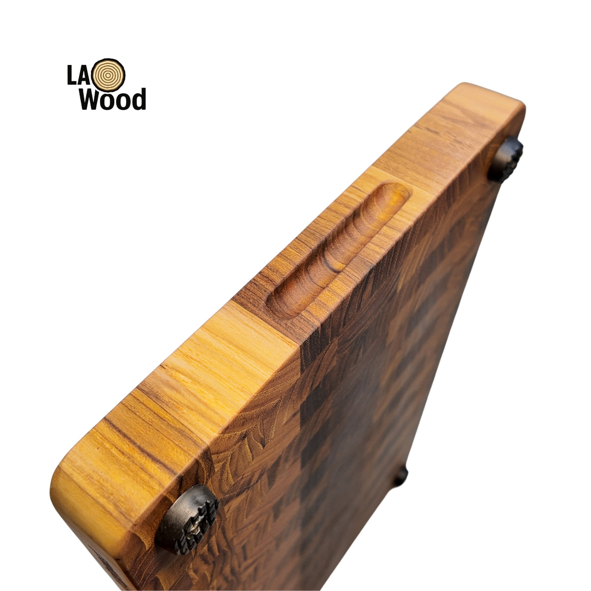 Wooden End Grain Cutting Board > Model > CB 09-1